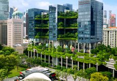 PARKROYAL COLLECTION Pickering